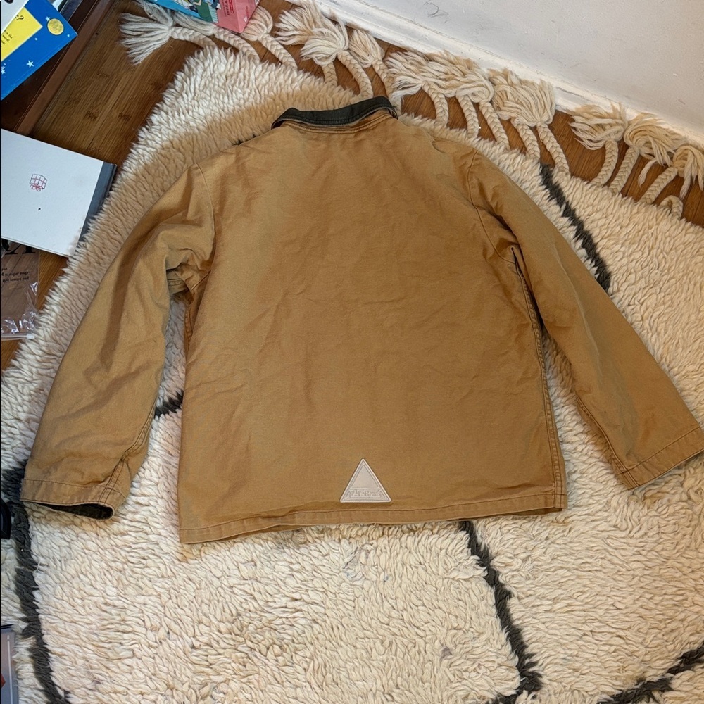 Vintage LL Chore Coat - Picture 14 of 16